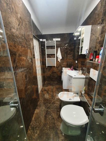 Apartament 2 camere Alezzi Mamaia-Sat | Închiriere termen lung