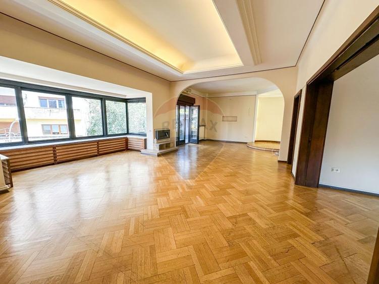 Inchiriere | Spatiu premium pentru birouri | 253 mp | Zona centrala