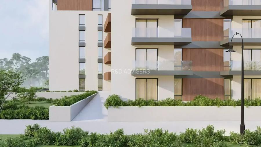 Studio Spatioas 49 mp | 500 m Metrou Mihai Bravu | Comision 0 - 16