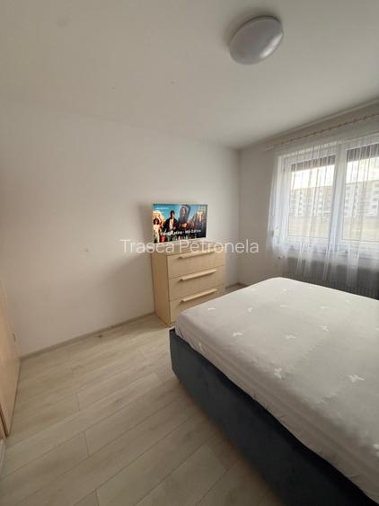 Apartament 2 camere + parcare - de vânzare  - 6