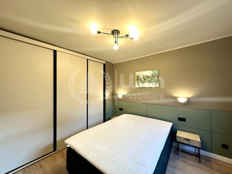 Apartament 2 camere | Gradina Proprie | Parcare | La Cheie | Centru