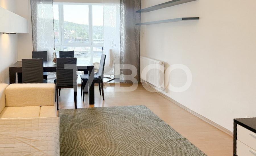 Apartament 2 camere de vanzare in cartierul Grigorescu