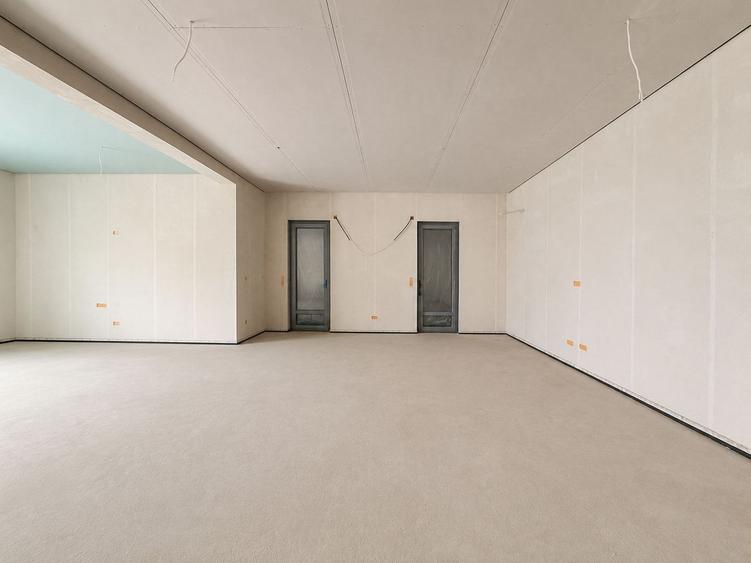 Arhitectura Moderna - Eleganta Pe un Singur Nivel - Luxury