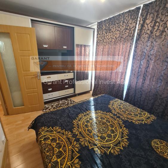 Apartament  2 camere Gavana III, mobilat, utilat premium - 4