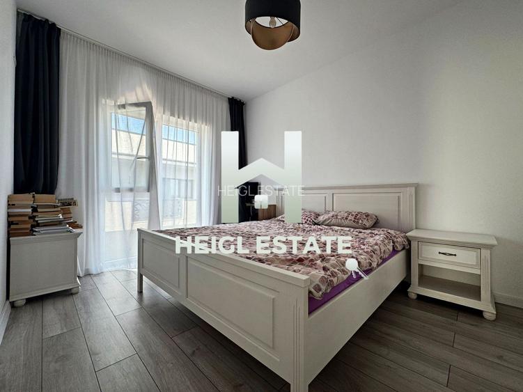Apartament cu 2 camere de vânzare, zona Dumbrăvița - 6