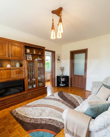 Apartament de vânzare, 73 mp, zona Grigorescu