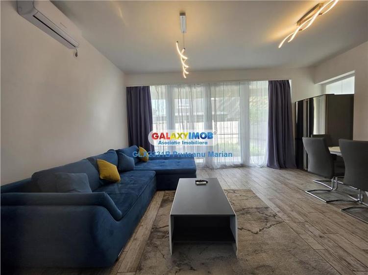 Vanzare casa individuala in stil Mediteranean Premium in zona Dantelei