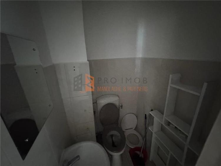 Apartament 3 camere cf 1 decomandat zona Unirii Sud