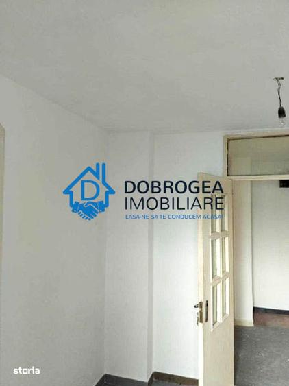 SPITALULUI- 2 CAMERE DECOMANDAT ,SUPRAFATA 54 mp