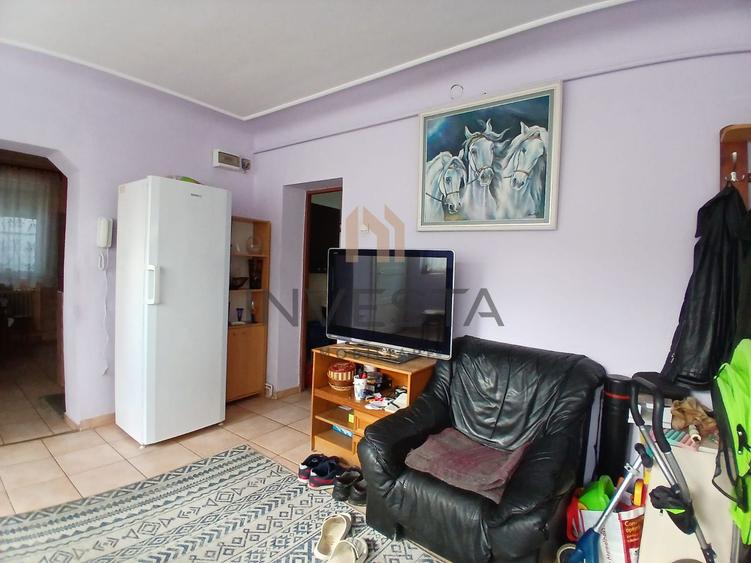 Casa individuala in Gheorgheni, zona Hermes