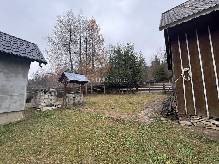 Casa Sucevița | 4.000 mp teren | Zonă liniștită - 3