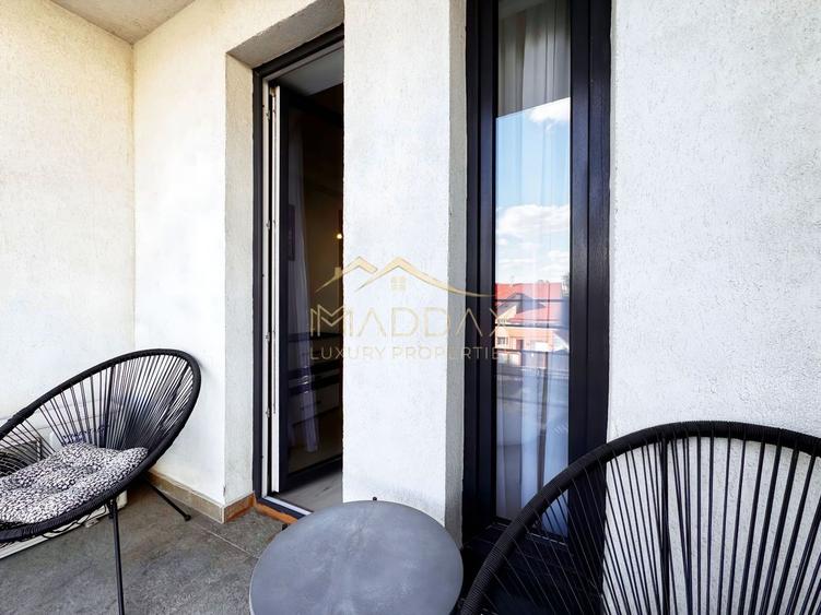 💎 2 Camere Modern | Parcare Inclusă | Centrală Proprie | Metrou