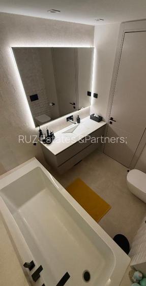Apartament 3 Camere | Doua Parcari & Boxa | Piscina | Iancu Nicolae - 16