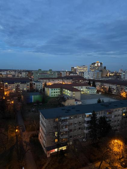 Apartament cu 2 camere renovat - Piata Dacia