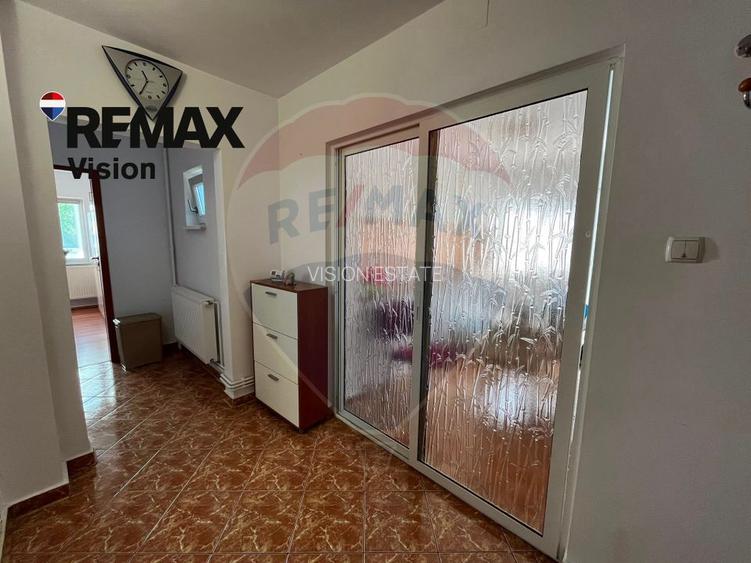Apartament cu 2 camere de închiriat în zona Calea Bucuresti - 13