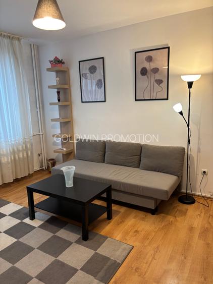 Titulescu - 3camere Metrou Basarab