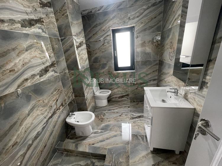Casă nouă de vânzare – Calea Romanului, Bacău  P+1E 130 mp utili - 7