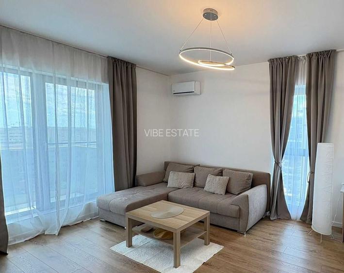 2 Camere Premium | Exigent Plaza Residence Faza 5 | Lujerului| Auchan la Pa - 2
