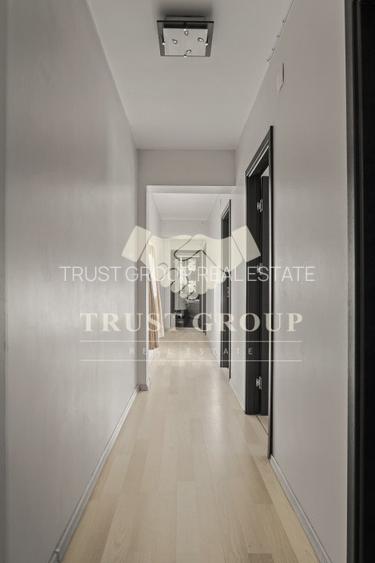 Cotroceni | Apartament 3 camere in vila - 17