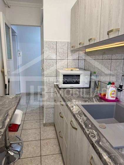 Apartament cu 3 camere, 48mp, Zona UMFST - 9