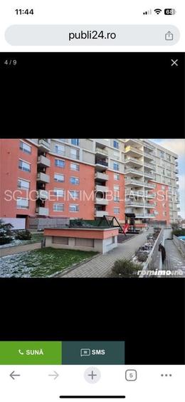 Bloc nou, apartament cu o camera mare, bucatarie separata, terasa - 8