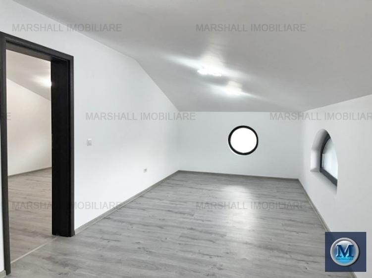 Vila cu 7 camere de inchiriat, zona Central, 192.2 mp #16729