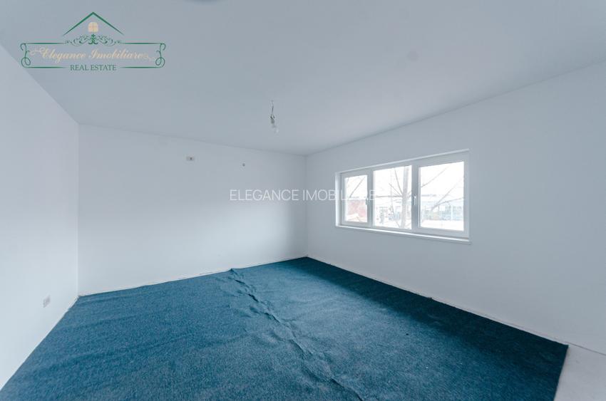 Apartament 3 camere, parter, pretabil birouri, Micalaca Miorița, Arad - 2