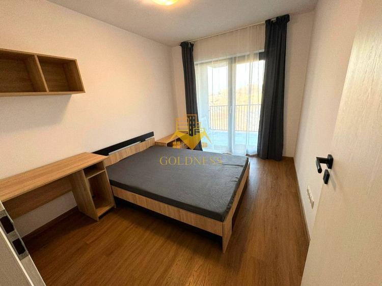 3 camere, modern, bloc nou, Parcare, Zorilor, zona Frunzisului, LIDL