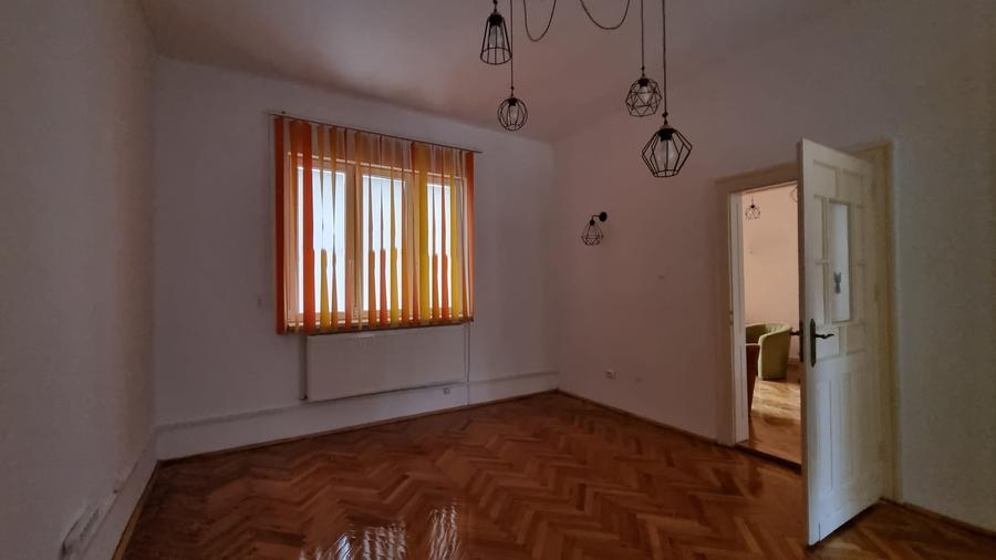 Casa de inchiriat zona semicentrala Avram Iancu