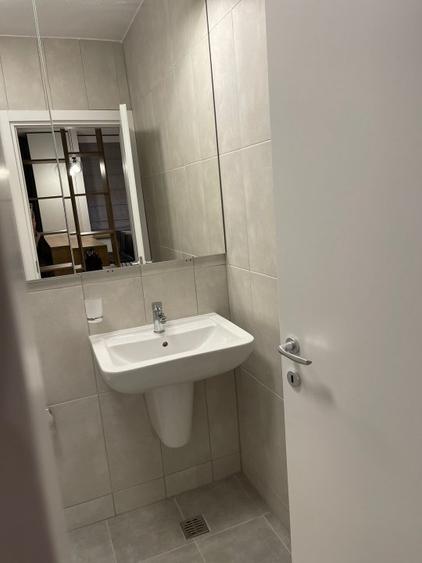 Apartament cu 2 camere la intrare in Dumbravita