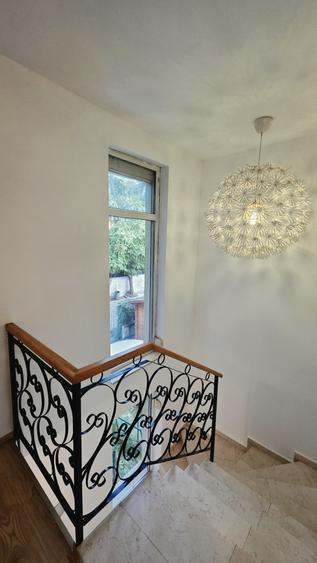 Inchiriere vila Bucurestii Noi