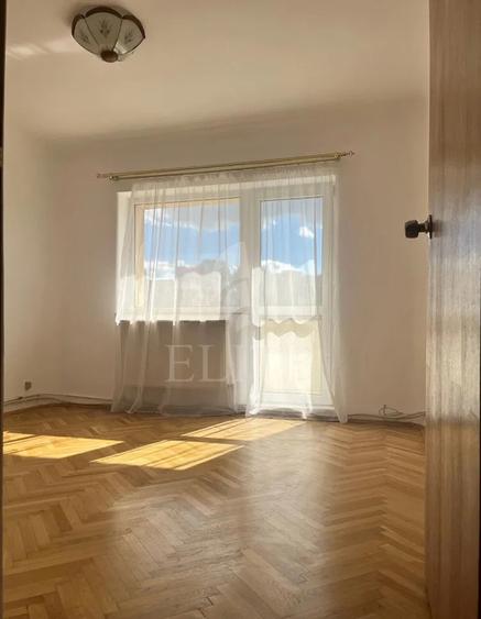 Apartament 4 camere în zona GRADINA BOTANICA