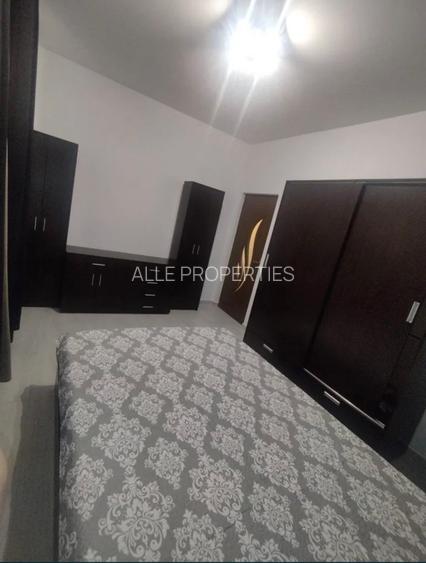 Închiriere apartament două camere Corvaris Residence | Loc parcare - 2