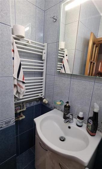 Apartament 3 camere, 81 mp, Etajul 1- Nicolina, Rondul Vechi