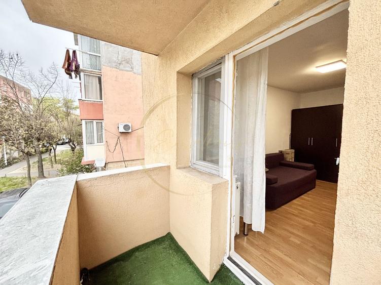 NOU | Apartament 1 camera - Buziasului, Timisoara