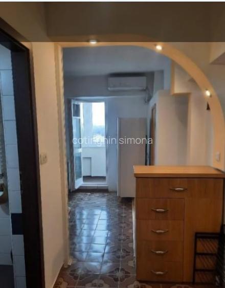 Garsoniera Titan, proprietar, 1 minut metrou Costin Georgian - 4