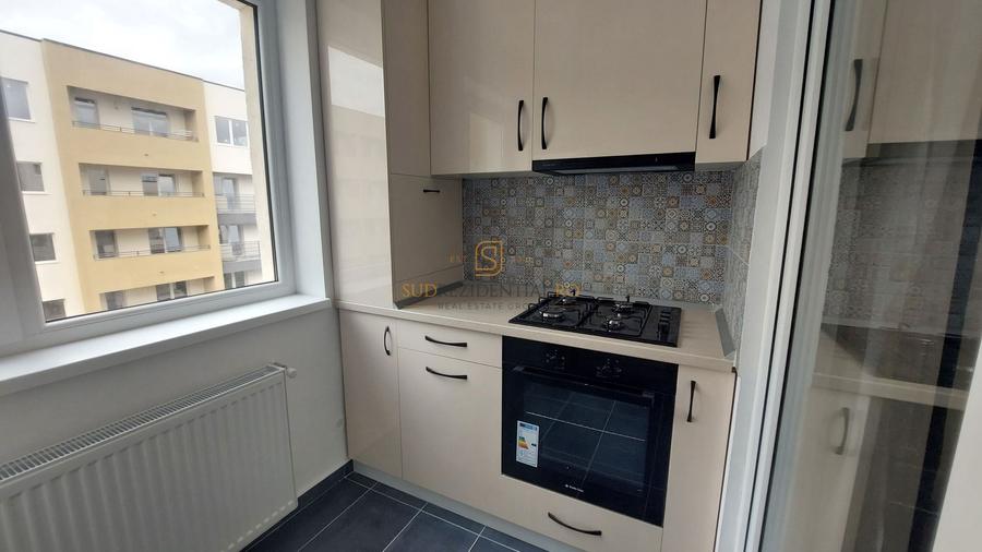 Studio prima închiriere | Metrou Apărătorii Patriei | Parcare inclusă
