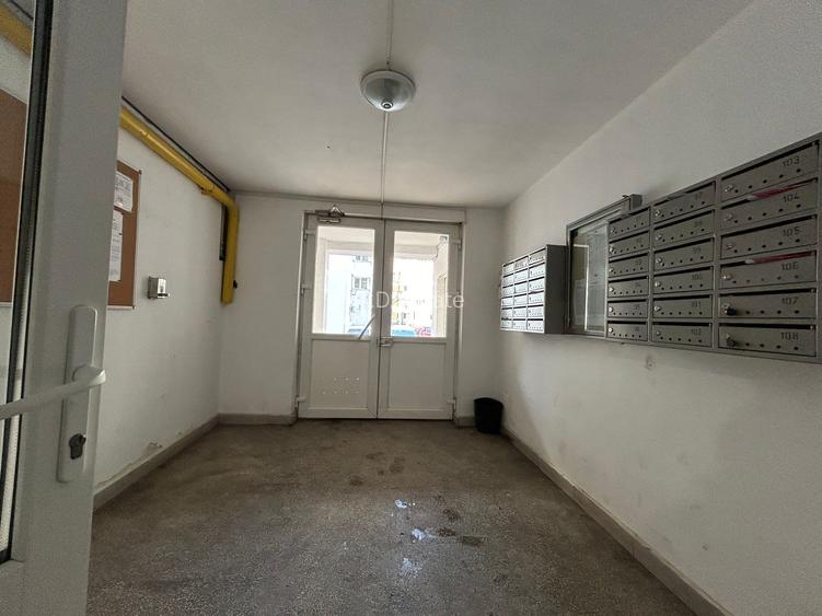 Diham 3 Camere Decomandat Instalatii Schimbate Parter 13 Min Metrou Negociabil - 22