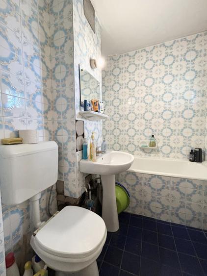 Apartament 3 camere, 80mp utili, 3 balcoane, lift - Simion Barnutiu