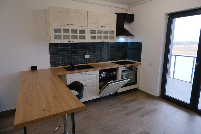 Studio Cristian Brasov - Leabay Residence