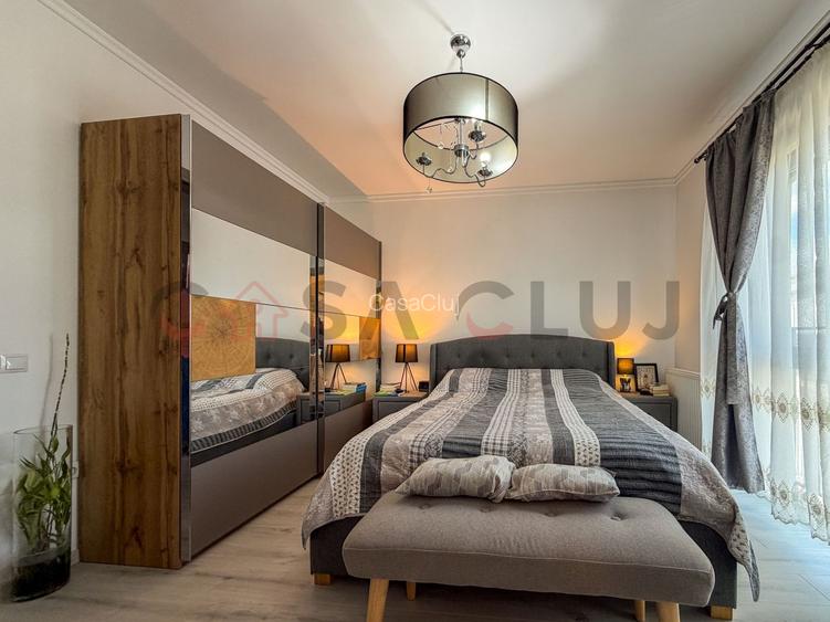 CASA 4 CAMERE | DAMBUL ROTUND | 112 MP UTILI | 362 MP TEREN - 5