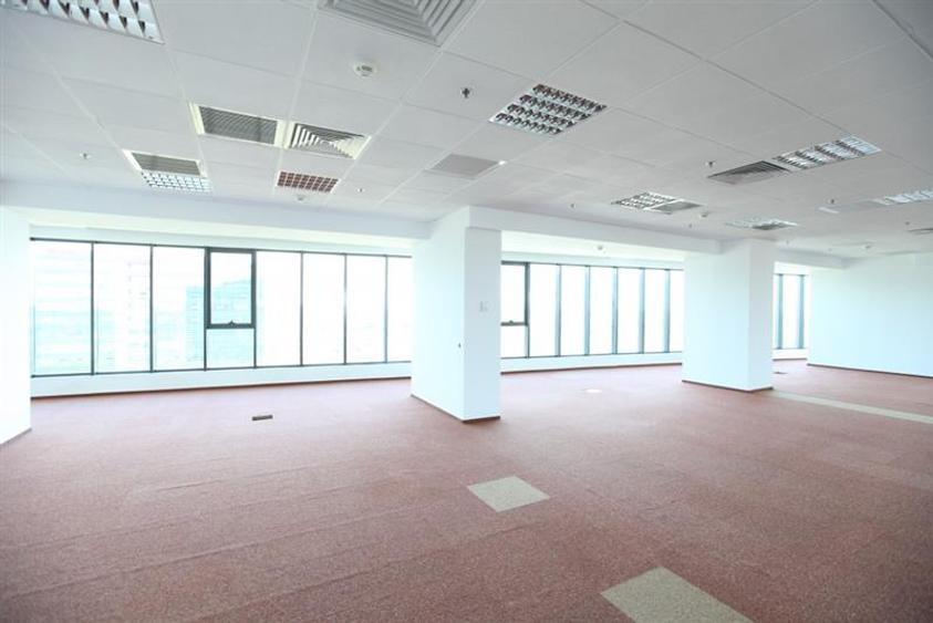 Inchirieri birouri in Nord City Tower de la 47 mp
