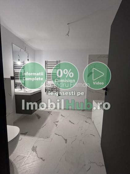 3 Camere,Liberty Residential, Imobil Premium, aproape de zona Centrala - 8