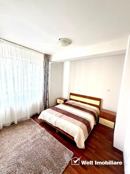 Apartament 2 camere | 56 mp | Buna Ziua