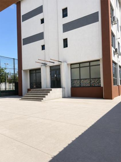 SPATIU COMERCIAL SOS ALEXANDRIEI