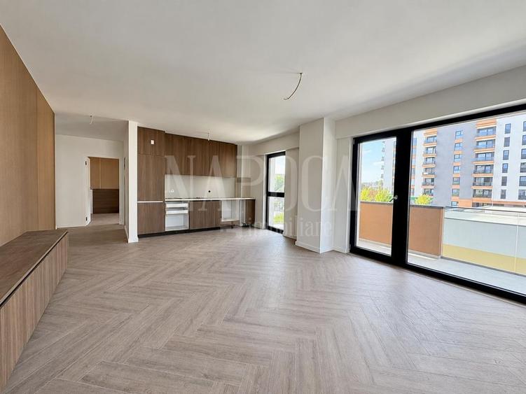 Apartament 2 camere de vanzare in Intre Lacuri, Cluj Napoca