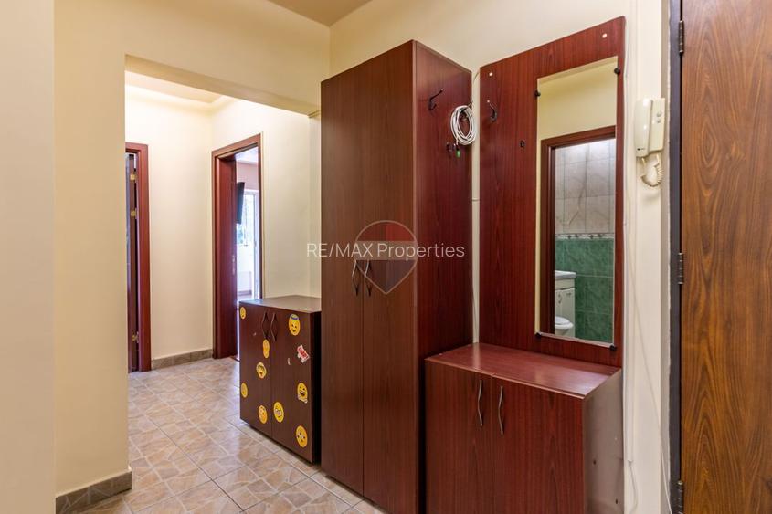 Apartament 3 camere mobilat ,strada Novaci în zona 13 Septembrie - 15