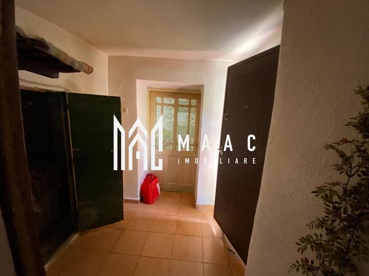 Casă 5 camere | 1.087 mp teren | Acces auto | Cincu – Brașov