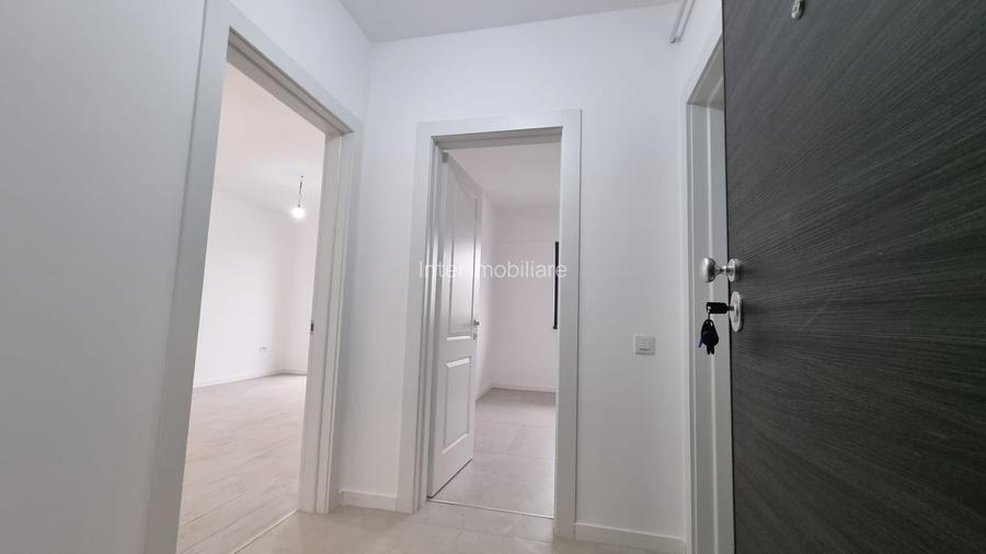 Apartament nou 46 mp, 1 camera, decomandat, de vanzare, TLT Visan, Cod 160029 - 14