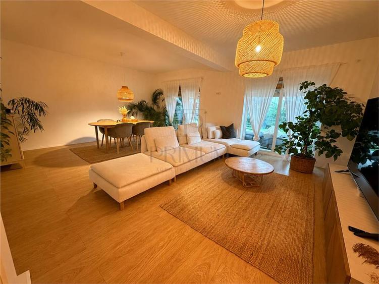 GIROC - DUPLEX - 4 CAMERE - 2 BAI - GARAJ - CURTE